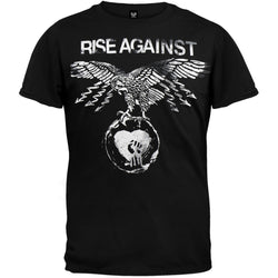 Rise Against - Patriot T-Shirt