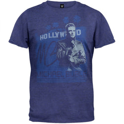 Michael Buble - Hollywood Winter T-Shirt
