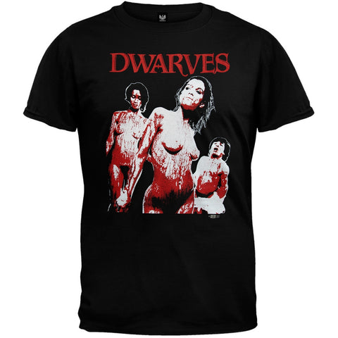 Dwarves - Blood Guts And Pussy T-Shirt