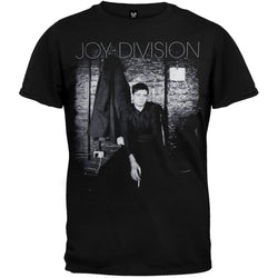 Joy Division - Pensive Soft T-Shirt
