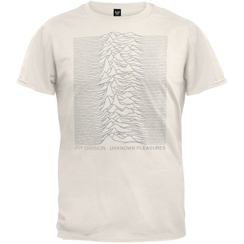 Joy Division - Tone On Tone Soft T-Shirt