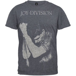 Joy Division - Ian Curtis Soft T-Shirt