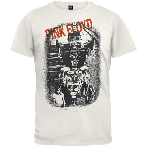 Pink Floyd - Overhead Soft T-Shirt
