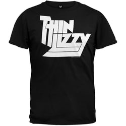Thin Lizzy - Logo T-Shirt