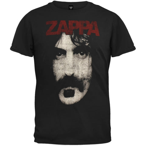 Frank Zappa - Zappa Soft T-Shirt