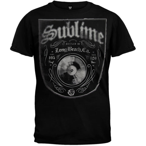 Sublime - Bottled In LBC Soft T-Shirt