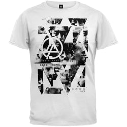 Linkin Park - Angels Soft T-Shirt