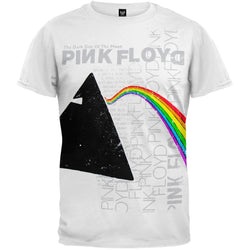 Pink Floyd - Dark Side In Paris T-Shirt