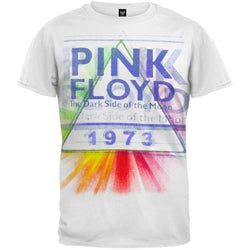 Pink Floyd - Dark Side Mist Soft T-Shirt
