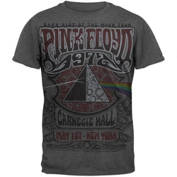 Pink Floyd - Carnegie Hall Soft T-Shirt