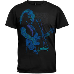Jerry Garcia - Swirl T-Shirt