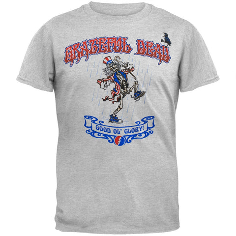 Grateful Dead - Good Ol' Glory T-Shirt