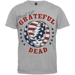 Grateful Dead - SYF Independence T-Shirt