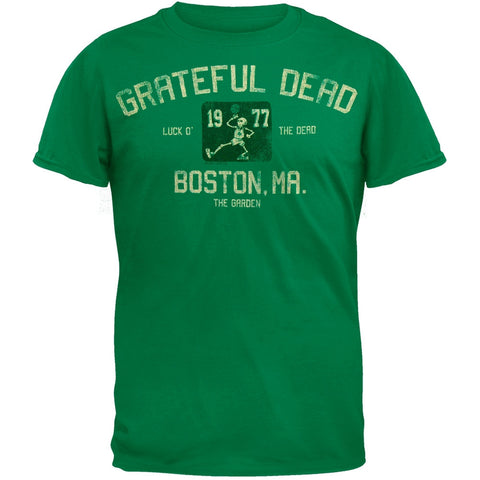 Grateful Dead - The Garden T-Shirt