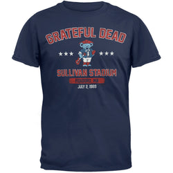 Grateful Dead - Patriot Dead T-Shirt