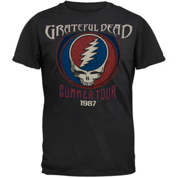Grateful Dead - Summer 87 T-Shirt