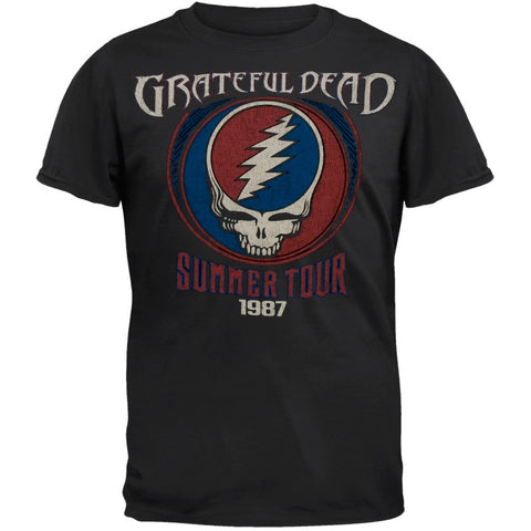 Grateful Dead - Summer 87 T-Shirt