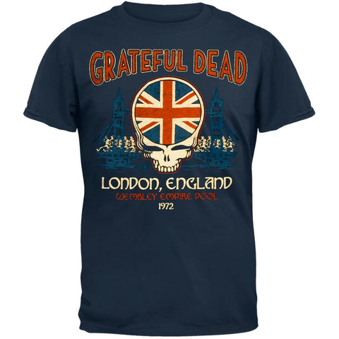 Grateful Dead - Wembley Empire Pool T-Shirt
