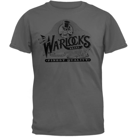 Grateful Dead - Warlocks Soft T-Shirt