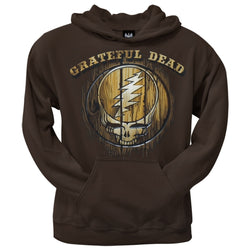 Grateful Dead - Dead Brand Pullover Hoodie