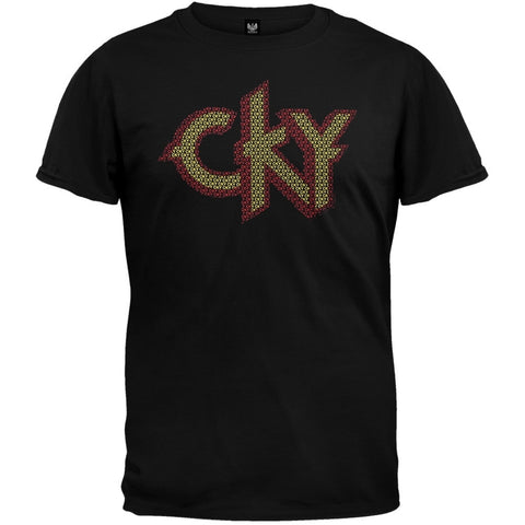 CKY - Repeater T-Shirt