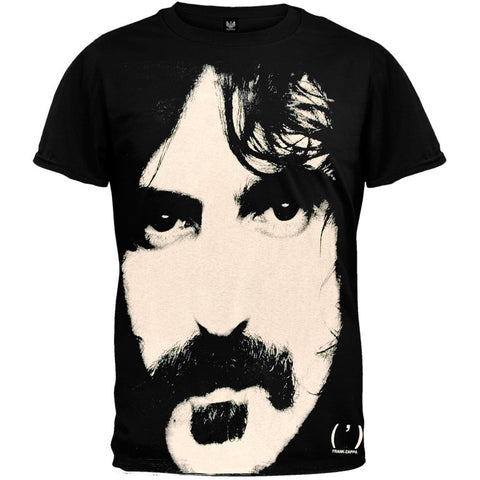 Frank Zappa - Apostrophe Soft T-Shirt