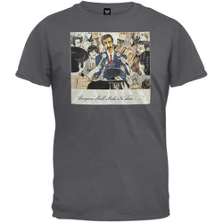 Frank Zappa - Congress T-Shirt