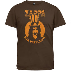 Frank Zappa - President T-Shirt