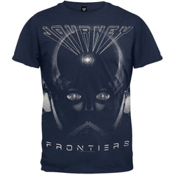 Journey - Frontiers T-Shirt