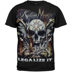 Kottonmouth Kings - Legalize It T-Shirt