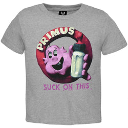 Primus - Suck On This Infant T-Shirt