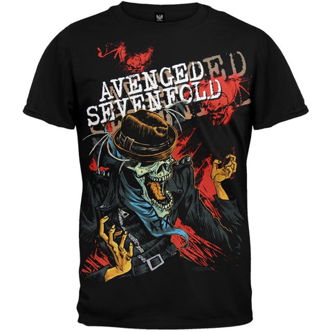 Avenged Sevenfold - Screaming T-Shirt