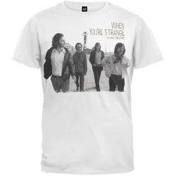 The Doors - When You're Strange T-Shirt