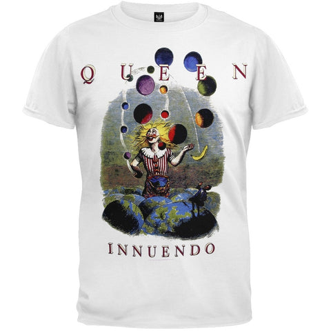 Queen - Innuendo T-Shirt