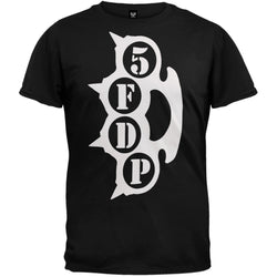 Five Finger Death Punch - Rough Neck T-Shirt