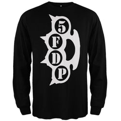 Five Finger Death Punch - Rough Neck Long Sleeve T-Shirt