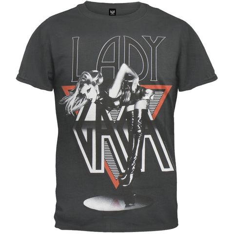 Lady Gaga - Dominatrix T-Shirt
