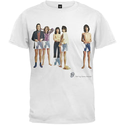 Rolling Stones - Sticky Fingers Press T-Shirt