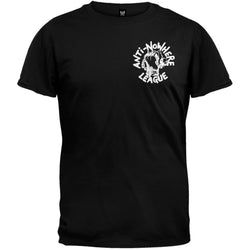 Anti-Nowhere League - We Are The League T-Shirt
