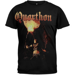 Quorthon - Fire T-Shirt