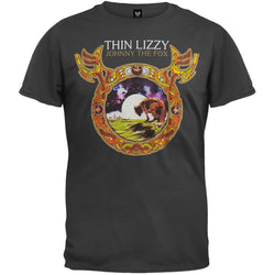 Thin Lizzy - Johnny The Fox T-Shirt