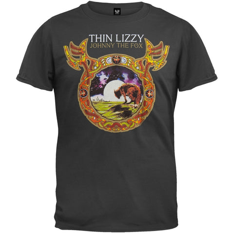 Thin Lizzy - Johnny The Fox T-Shirt