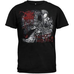 Darkthrone - Fuck Off And Die T-Shirt