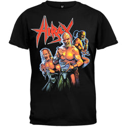 Hirax - El Nostro De La Muerte T-Shirt