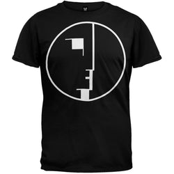Bauhaus - Spirit Logo Soft T-Shirt