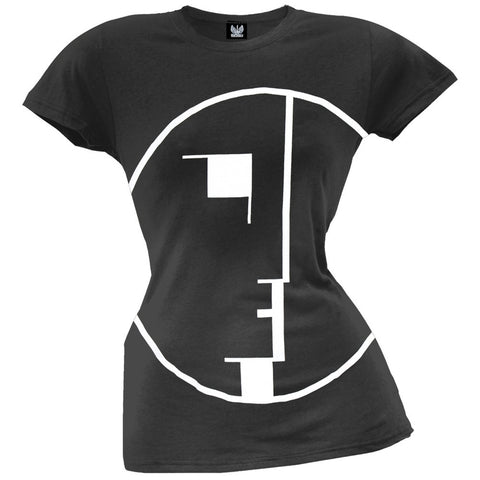 Bauhaus - Spirit Logo Juniors T-Shirt