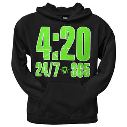 Kottonmouth Kings - 420 Pullover Hoodie