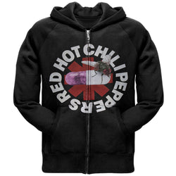 Red Hot Chili Peppers - With You Zip Hoodie