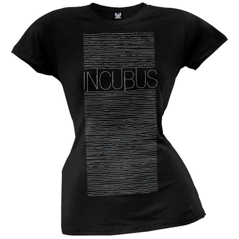 Incubus - Joy Juniors T-Shirt