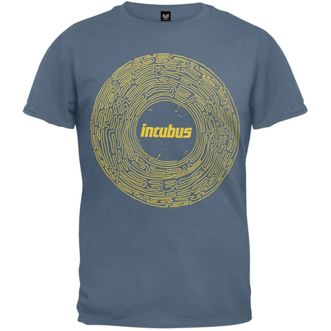 Incubus - Maze T-Shirt